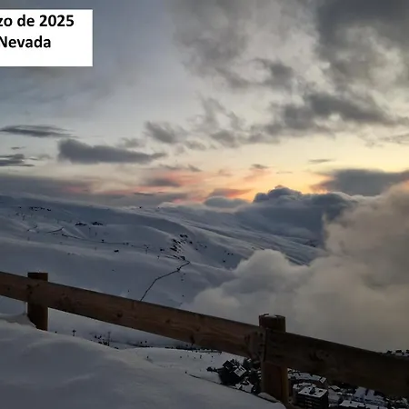 Presidente Double * 塞拉内华达